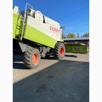 Продам комбайнCAT Lexion 460 2003 р.в