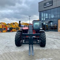 MANITOU MT 732 - 2017 рік