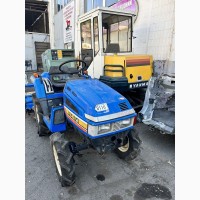 Продам міні-трактор іseki