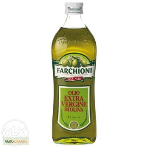 Продам оливковое масло из Италии
