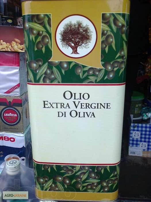 Фото 3. Продам оливковое масло из Италии
