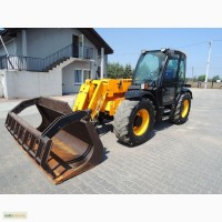 Погрузчик телескопический JCB 531-70 Agri Super