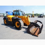 Погрузчик телескопический JCB 531-70 Agri Super