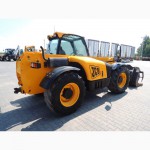 Погрузчик телескопический JCB 531-70 Agri Super