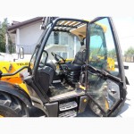 Погрузчик телескопический JCB 531-70 Agri Super