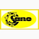 Продаємо премікси, кормові добавки Сано(SANO)