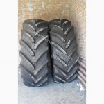 Шины и камеры тракторные 710/75R42 Allince 372 176D John Deere, Case, Claas, New Holland