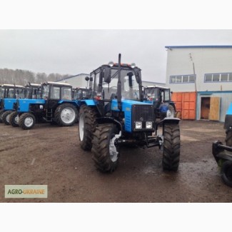 Продам трактор Беларус 1025.2. Новый