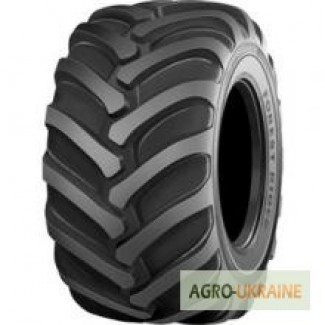 Шина 710/75R34 и 710/45-26.5 для комбайнов и уборочных машин