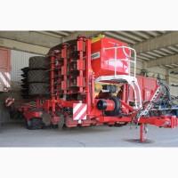 Продам висівний комплекс Pottinger Terrasem C6 Artis Plus