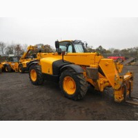 Погрузчик Телескопический JCB 533-105