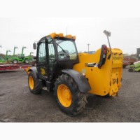 Погрузчик Телескопический JCB 533-105