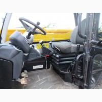 Погрузчик Телескопический JCB 533-105