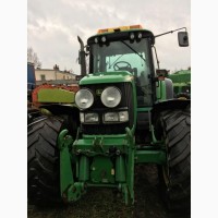 Продам трактор JOHN DEERE 6920