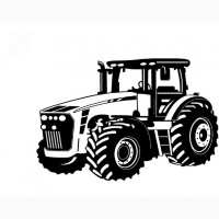 Тракторные запчасти от производителя МТЗ, ЮМЗ, Т-40, Т-25, Т-16, Т-150