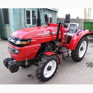 Продам Мини-трактор Xingtai XT-244XL (Синтай XT-244XL)
