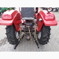 Продам Мини-трактор Xingtai XT-244XL (Синтай XT-244XL)