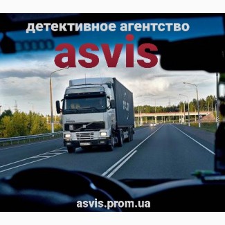 Детективное агентство Asvis