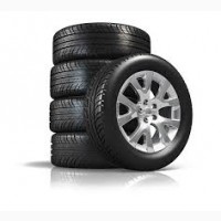 Летние шины на автомобиль легковой и паркетник Michelin Goodyear Bridgestone Continental