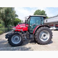 Трактор Massey Ferguson MF 6713 (Массей Фергюсон )