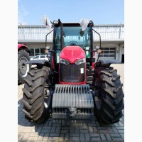 Трактор Massey Ferguson MF 6713 (Массей Фергюсон )