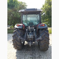 Трактор Massey Ferguson MF 6713 (Массей Фергюсон )