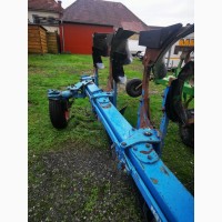 Плуг LEMKEN vari opal 9