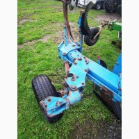 Плуг LEMKEN vari opal 9