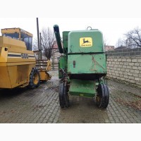 Комбайн John Deere 925