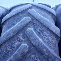 Бу шина 710/75R42 Michelin