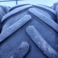 Бу шина 710/75R42 Michelin