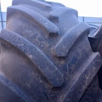 Бу шина 710/75R42 Michelin