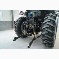 Трактор колісний RAGNAR R160 (160 к.с.)