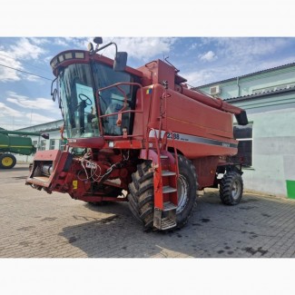 Комбайн Case IH 2388 (2001) В наявності