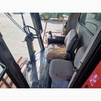 Комбайн Case IH 2388 (2001) В наявності