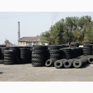 Тракторные шины передние и задние 600/70R30 и 710/70R42 Firestone