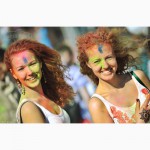 Фарба Холі (Краска Холи), опт і роздріб для фестивалів, флешмобів, фотосесій