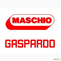 Запасные части GASPARDO