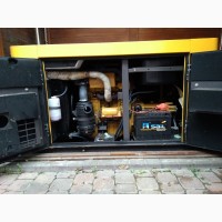 Kohler Sdmo сервис и ремонт дизель генератора