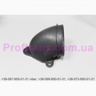 5801317089 Фланец патрубока IVECO Daily 12-14- Ивеко Дейли