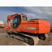 Гусеничный экскаватор Doosan DX225LC. Без пробега по Украине