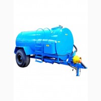 Агрегат для перевозки воды АПВ - 6