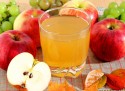 Концентрированный яблочный сок (качественный)