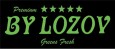 By Lozov Premium Greens Fresh